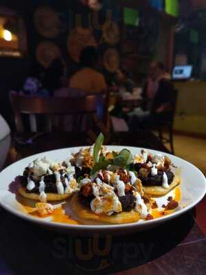 Mexico 2000 Restaurant