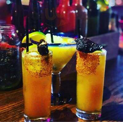 Mexico 2000 Restaurant