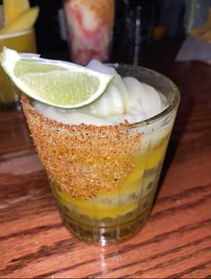 Mexico 2000 Restaurant