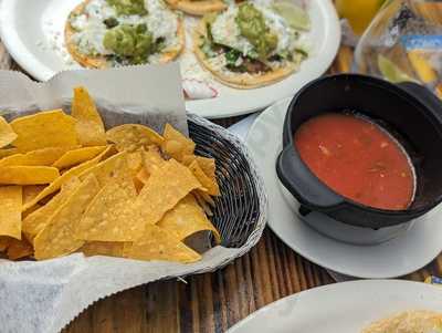 Mexico 2000 Restaurant