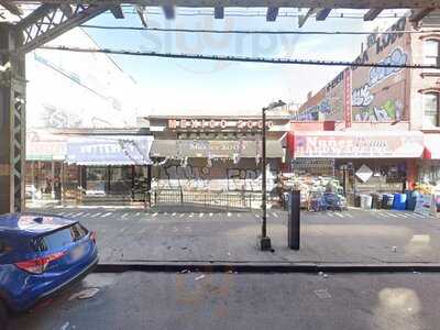 Mexico 2000 Restaurant