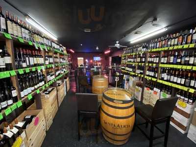 The Best Wine Shop