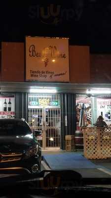 The Best Wine Shop