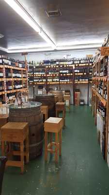 The Best Wine Shop