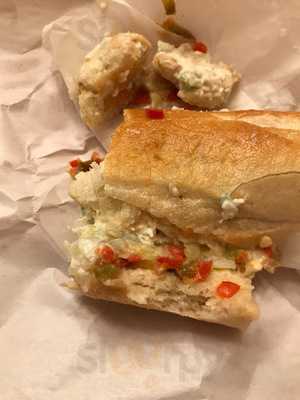 Steak And Hoagie Works