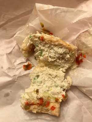 Steak And Hoagie Works