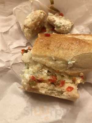 Steak And Hoagie Works