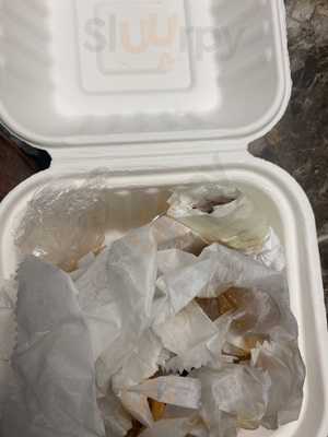 Steak And Hoagie Works