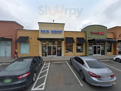 Sub Shop