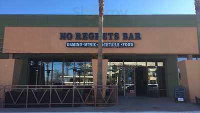No Regrets Bar