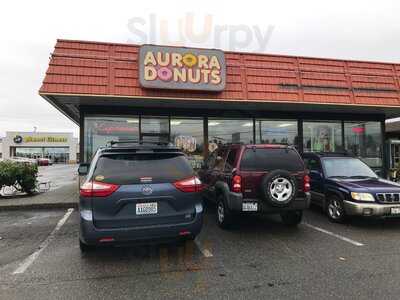 Aurora Donuts