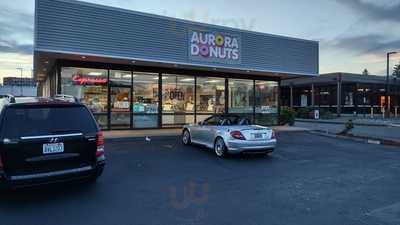 Aurora Donuts