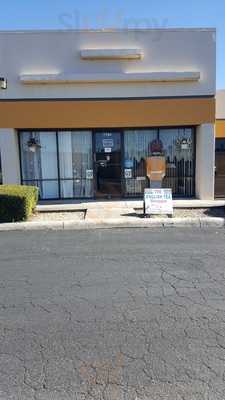 The English Tea Shoppe