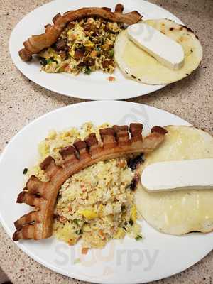 Las Delicias Colombianas 2