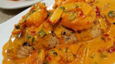 Las Delicias Colombianas 2