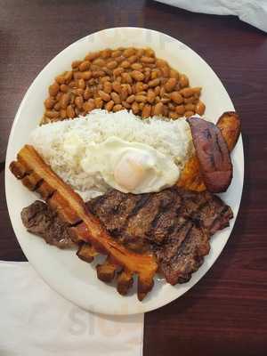 Las Delicias Colombianas 2