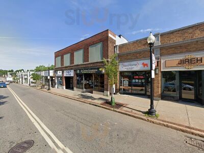 Las Delicias Colombianas 2