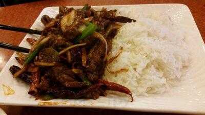 Joy Hing Bar-b-que Noodle House