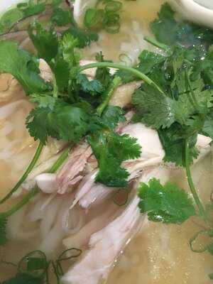 Joy Hing Bar-b-que Noodle House