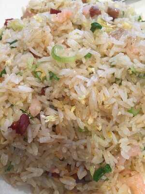 Joy Hing Bar-b-que Noodle House