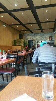 Joy Hing Bar-b-que Noodle House