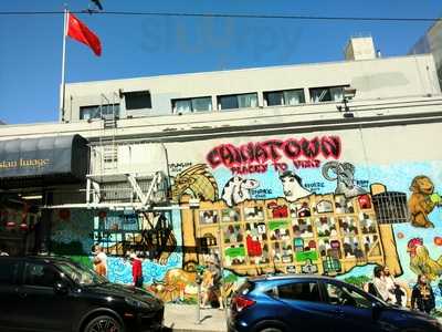 Joy Hing Bar-b-que Noodle House