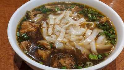 Joy Hing Bar-b-que Noodle House