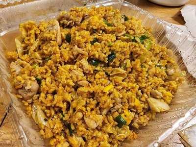 Joy Hing Bar-b-que Noodle House