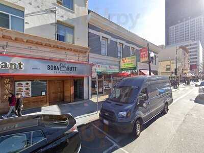 Joy Hing Bar-b-que Noodle House