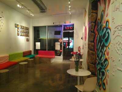 Bubba Tea N Smoothies