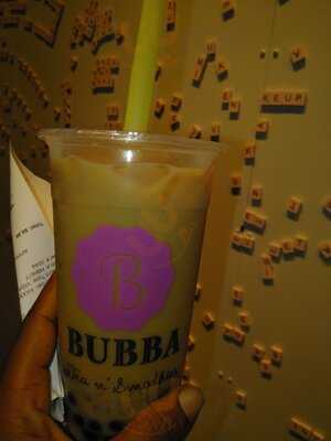 Bubba Tea N Smoothies