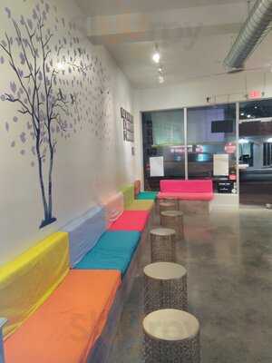 Bubba Tea N Smoothies