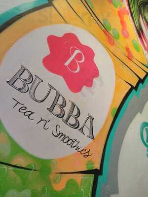 Bubba Tea N Smoothies