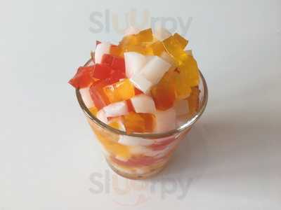 Bubba Tea N Smoothies