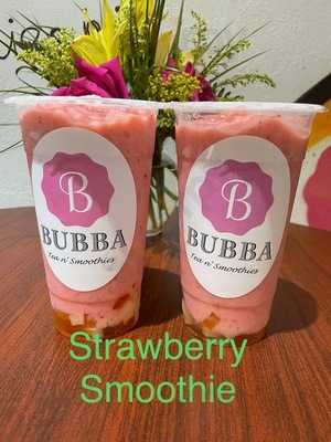 Bubba Tea N Smoothies