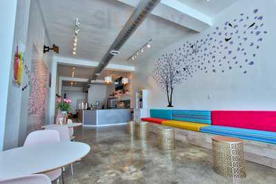 Bubba Tea N Smoothies