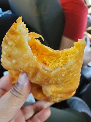 Prieto Empanadas