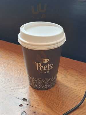 Peets Coffee