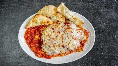 Mama's Kitchen And Pizza