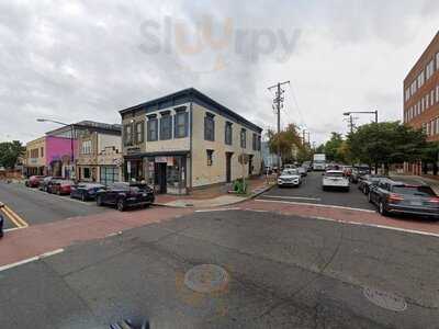 Mama's Kitchen And Pizza