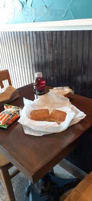 Potbelly Sandwich Shop