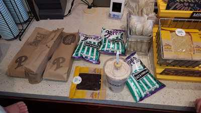 Potbelly Sandwich Shop