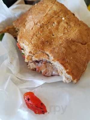 Potbelly Sandwich Shop