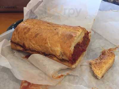 Potbelly Sandwich Shop