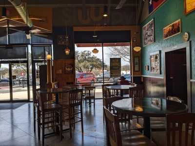 Potbelly Sandwich Shop