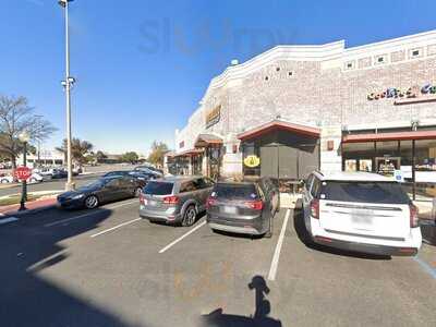 Potbelly Sandwich Shop