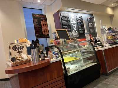 Fifth Avenue Corner Cafe