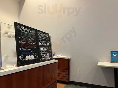 Fifth Avenue Corner Cafe