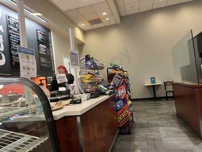 Fifth Avenue Corner Cafe