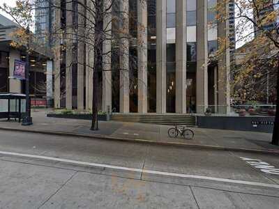 Fifth Avenue Corner Cafe